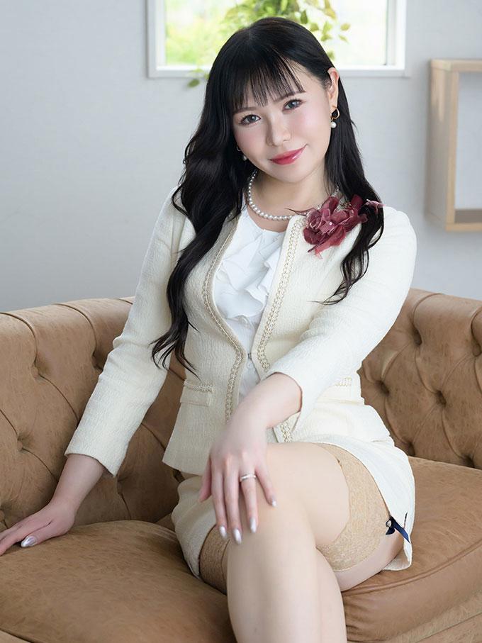 叶 麗花 | 吉原 ハールブルク (6 / 8)