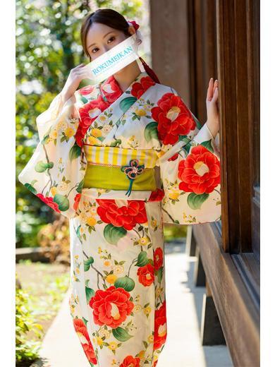 ゆら | 吉原 鹿鳴館 (2 / 5)