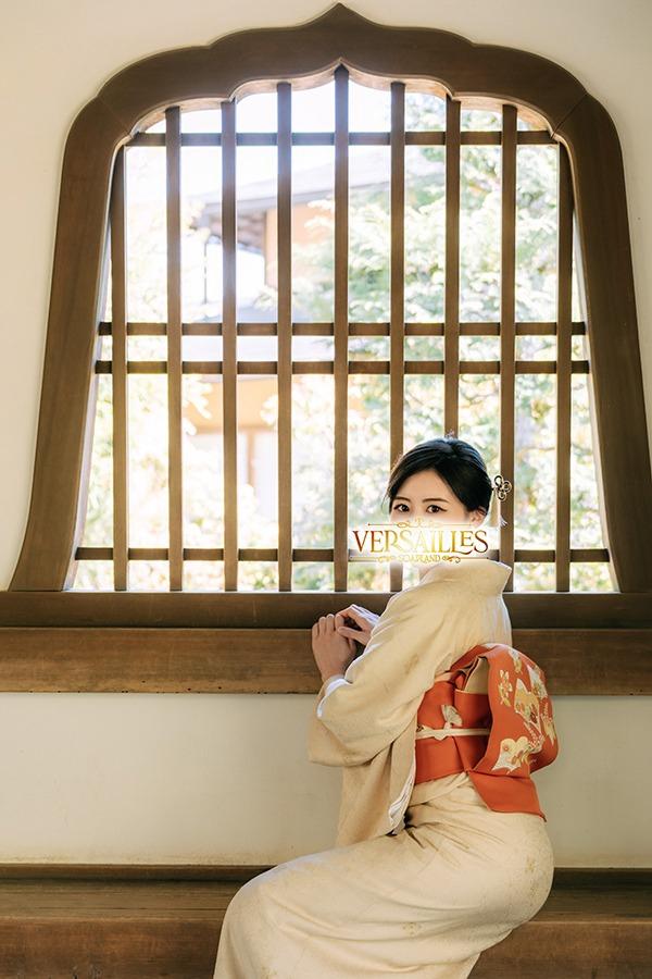 林田はな | 吉原 ヴェルサイユ (3 / 12)