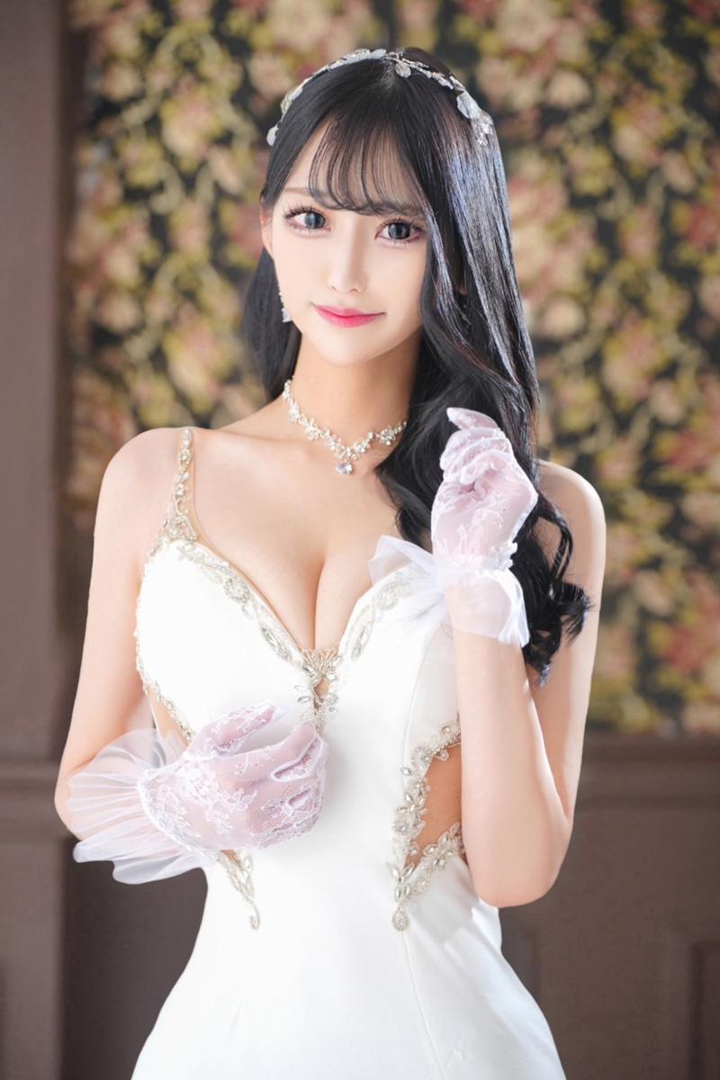柚乃 | 吉原 王室 (5 / 11)