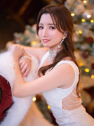 綺咲ゆず｜リュクス～LUXE～ 吉原高級店ソープ