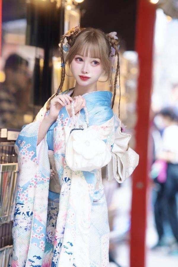 はんな | 吉原 ヴェルサイユ (4 / 9)