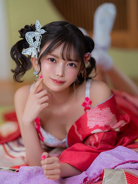 桐生まどか｜リュクス～LUXE～ 吉原高級店ソープ