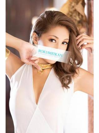 神城麗子｜鹿鳴館 吉原高級店ソープ