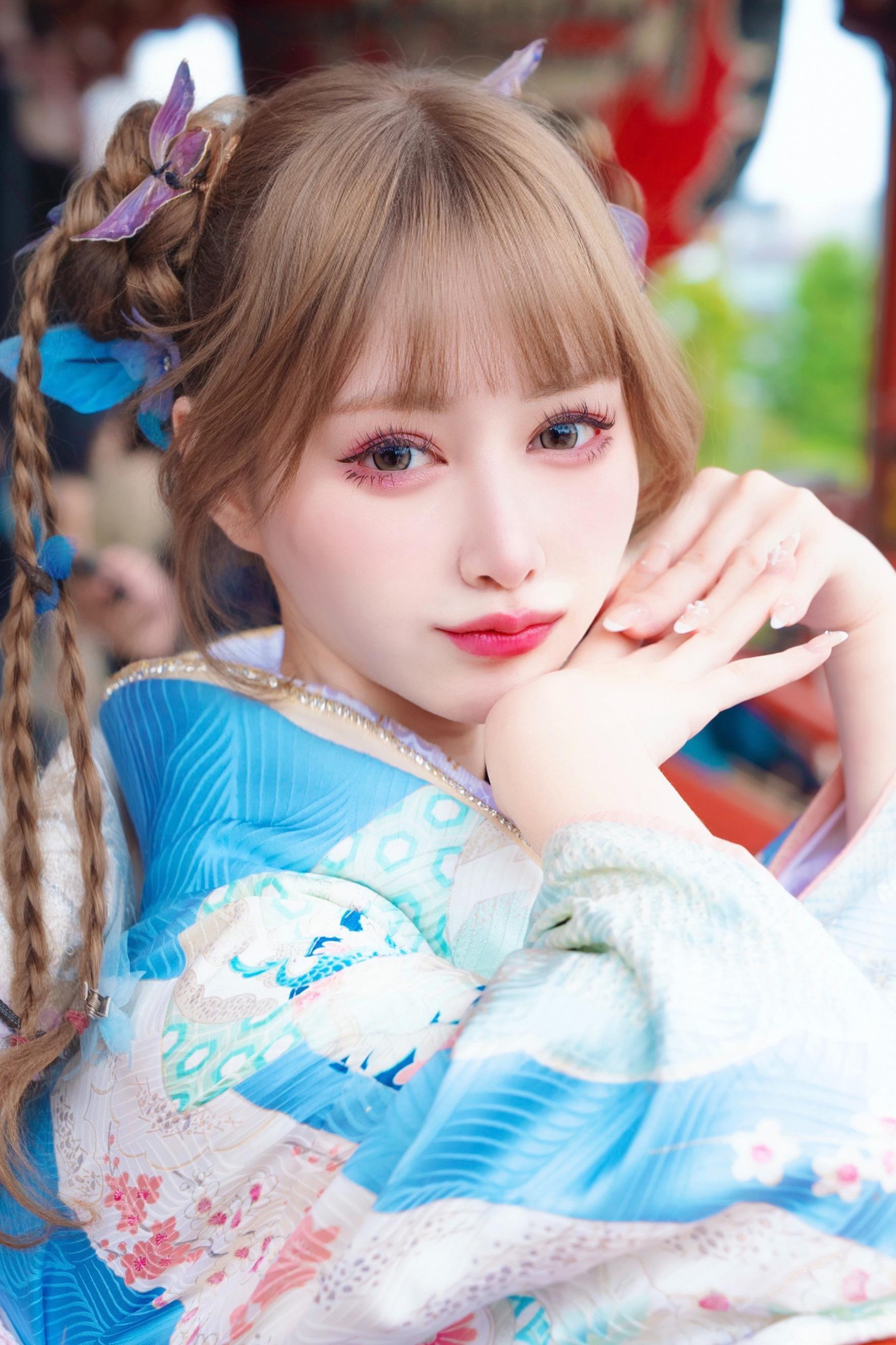 はんな | 吉原 ヴェルサイユ (1 / 9)