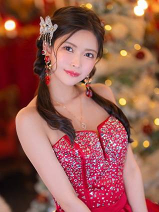 桐生まどか｜リュクス～LUXE～ 吉原高級店ソープ