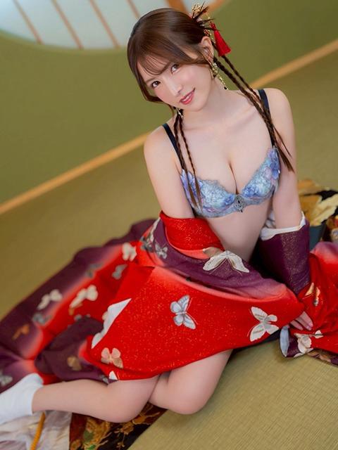 綺咲ゆず｜リュクス～LUXE～ 吉原高級店ソープ