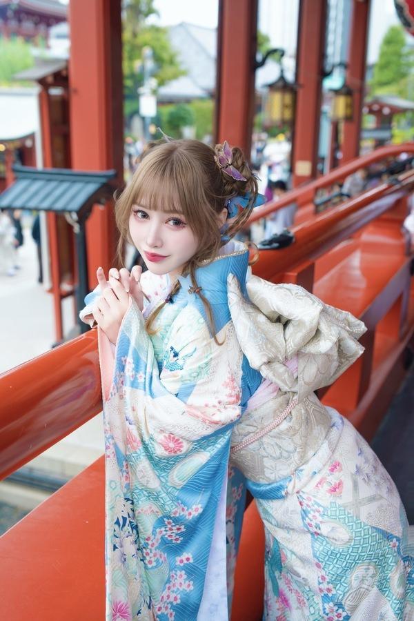 はんな | 吉原 ヴェルサイユ (2 / 9)