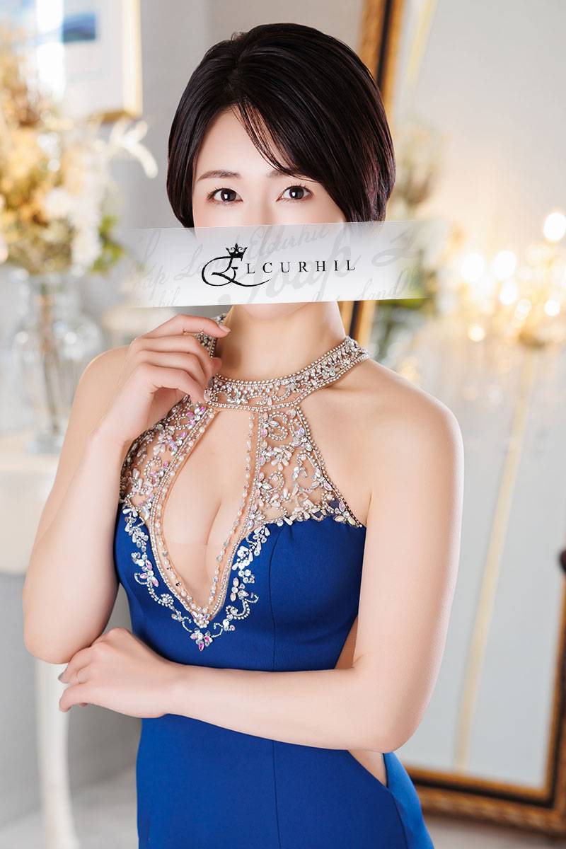 君島 きょうか|エル・カーヒル 秘密の刻 吉原高級店ソープ