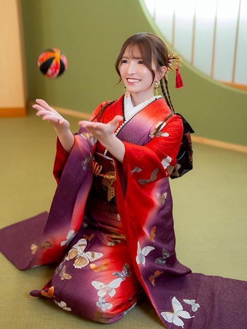 綺咲ゆず｜リュクス～LUXE～ 吉原高級店ソープ