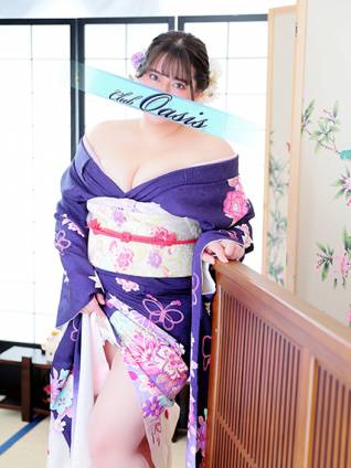 しおり｜クラブオアシス 吉原大衆店ソープ