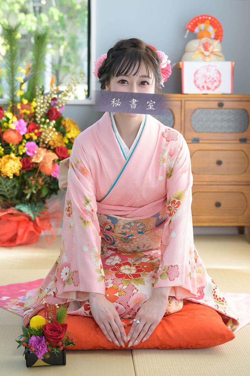 まりあ｜秘書室 吉原高級店ソープ