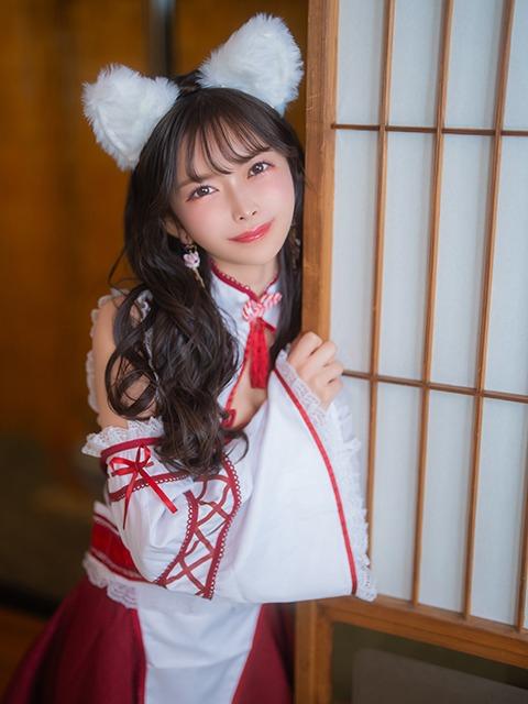 桐生まどか｜リュクス～LUXE～ 吉原高級店ソープ