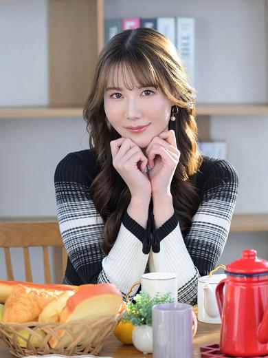 美沢玲奈 | 吉原 ハールブルク (5 / 8)