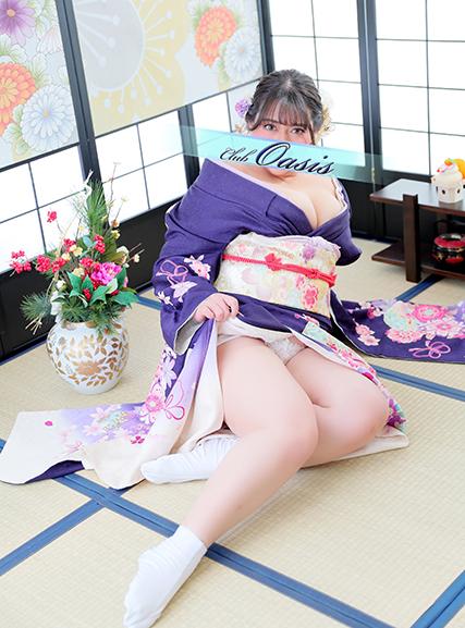 しおり｜クラブオアシス 吉原大衆店ソープ