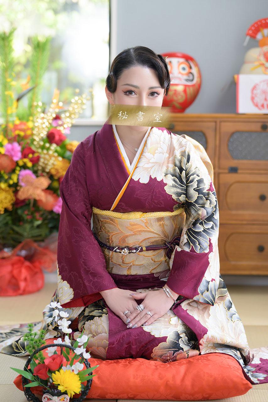 明佐海｜秘書室 吉原高級店ソープ