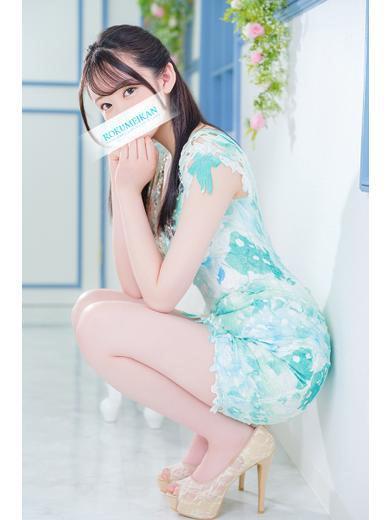 如月しいな｜鹿鳴館 吉原高級店ソープ