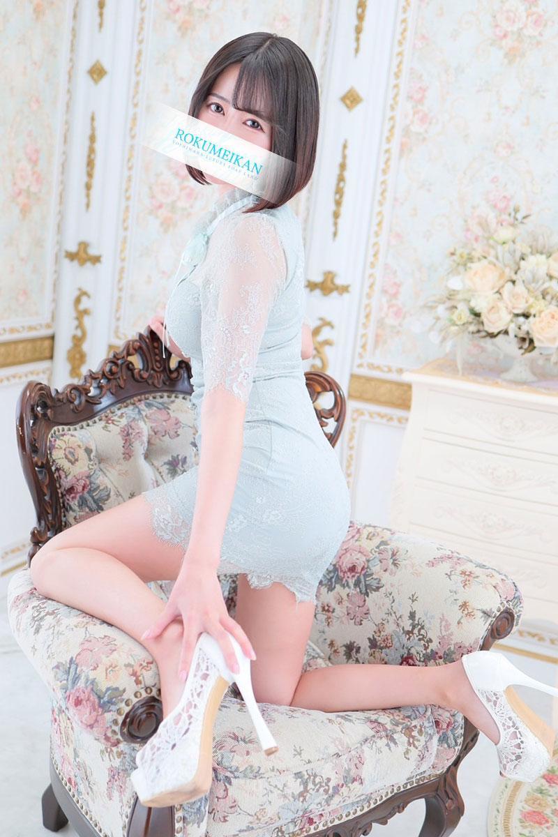 つばき｜鹿鳴館 吉原高級店ソープ