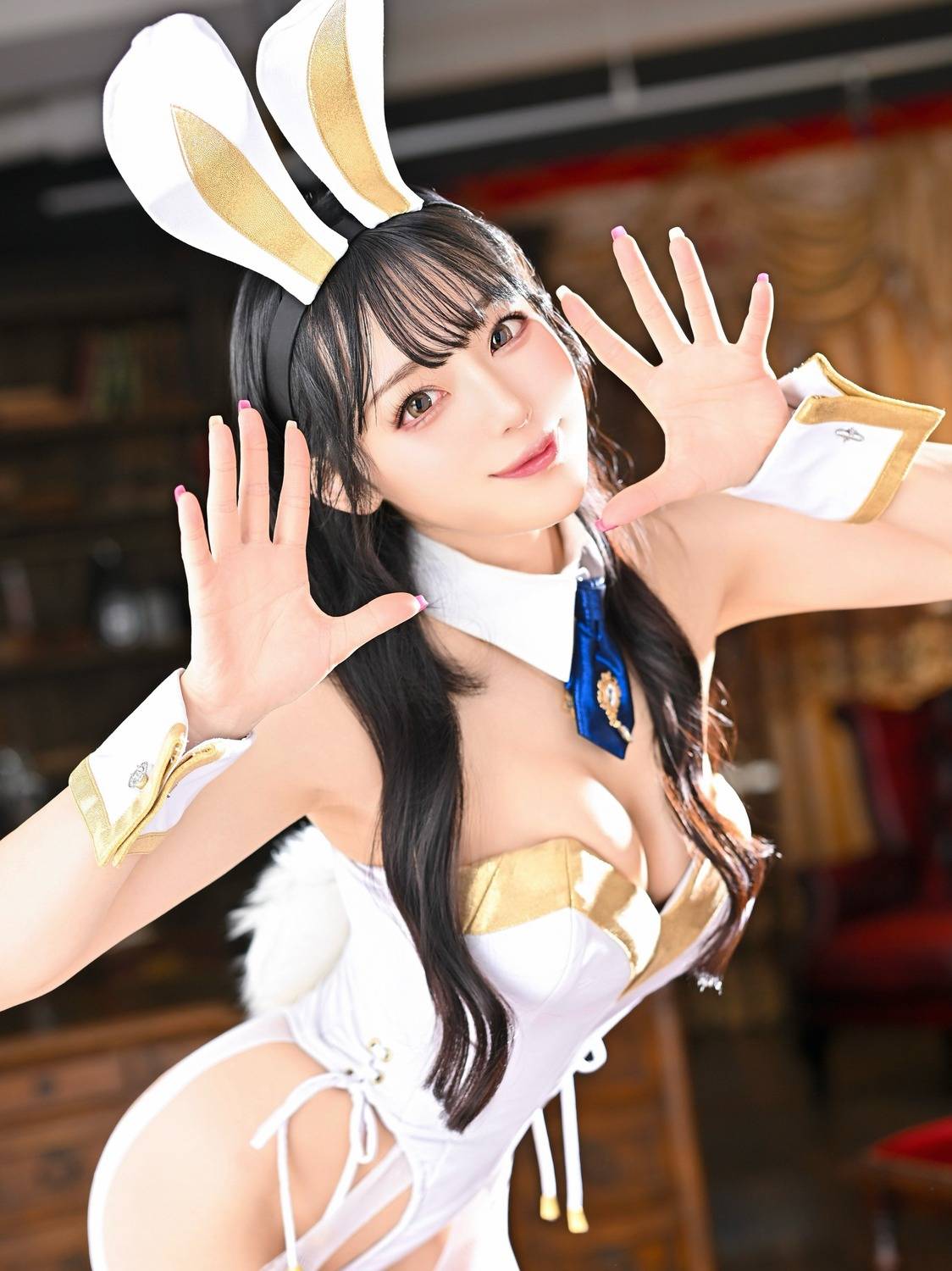 ゆづき｜TOKYO BUNNYS CLUB 吉原高級店ソープ