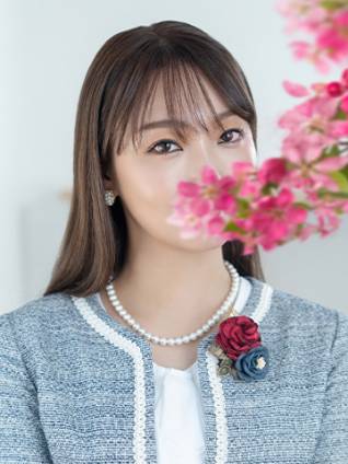 希咲由真｜ハールブルク 吉原高級店ソープ