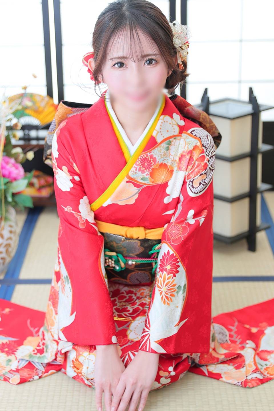 ゆあ|トリプルA 吉原高級店ソープ