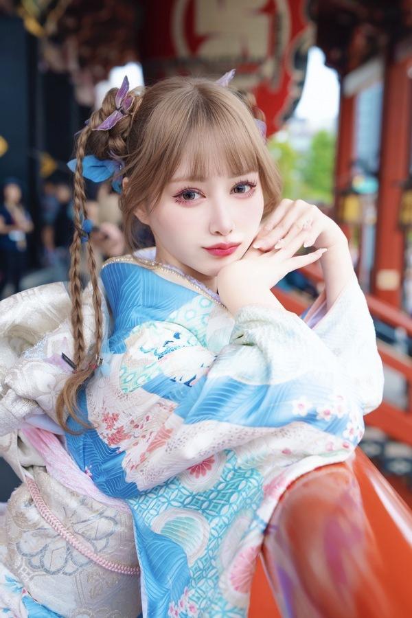 はんな | 吉原 ヴェルサイユ (5 / 9)