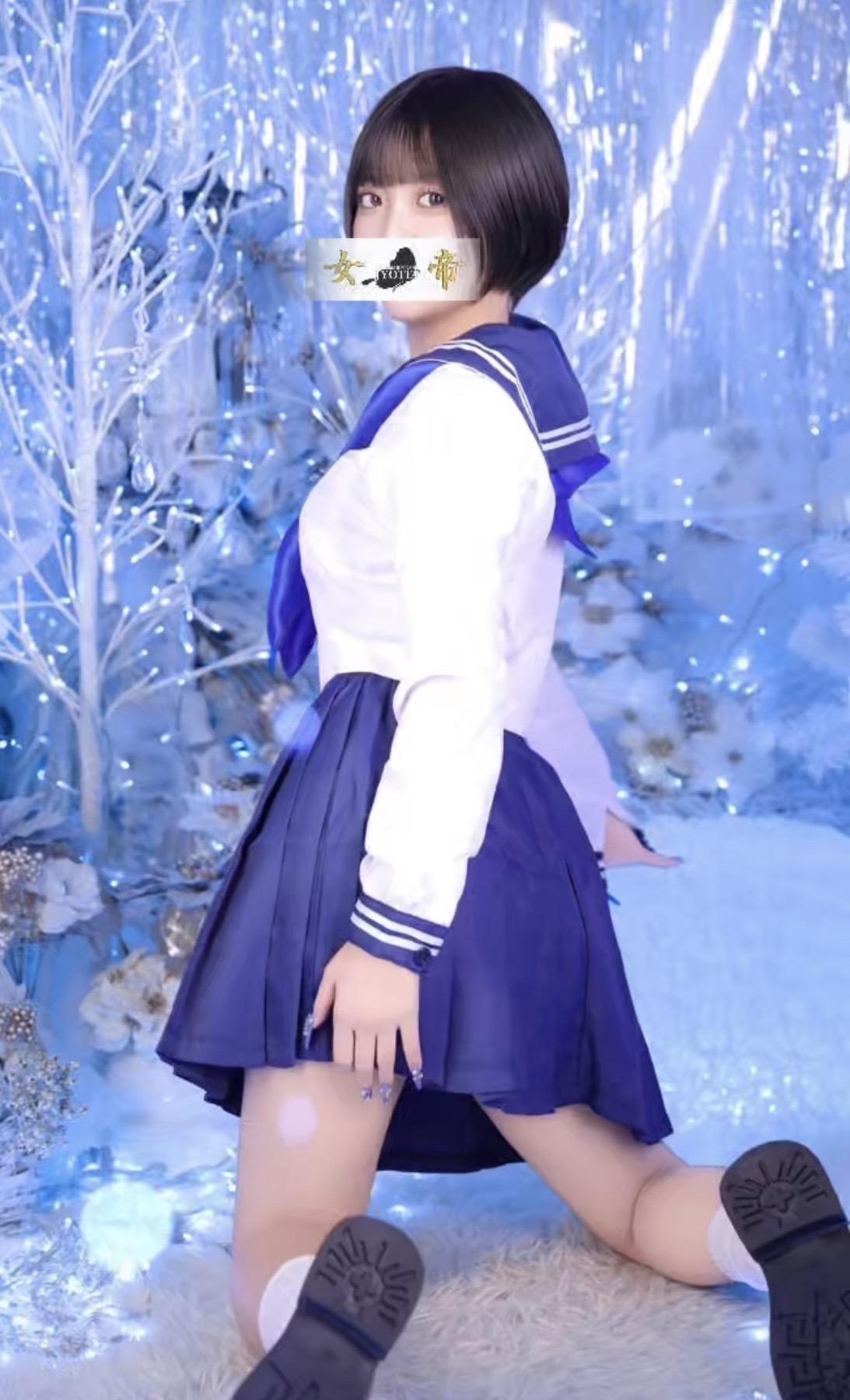 かのん | 吉原 女帝 (9 / 11)