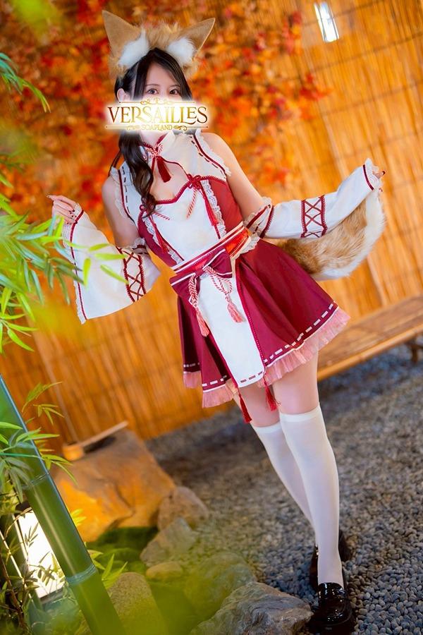 えりか | 吉原 ヴェルサイユ (8 / 15)