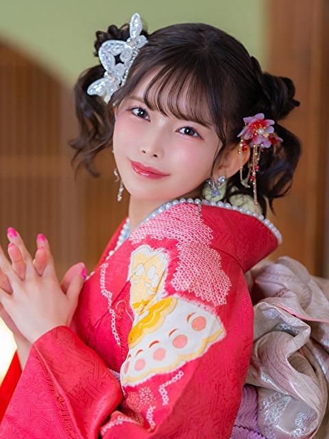 桐生まどか｜リュクス～LUXE～ 吉原高級店ソープ