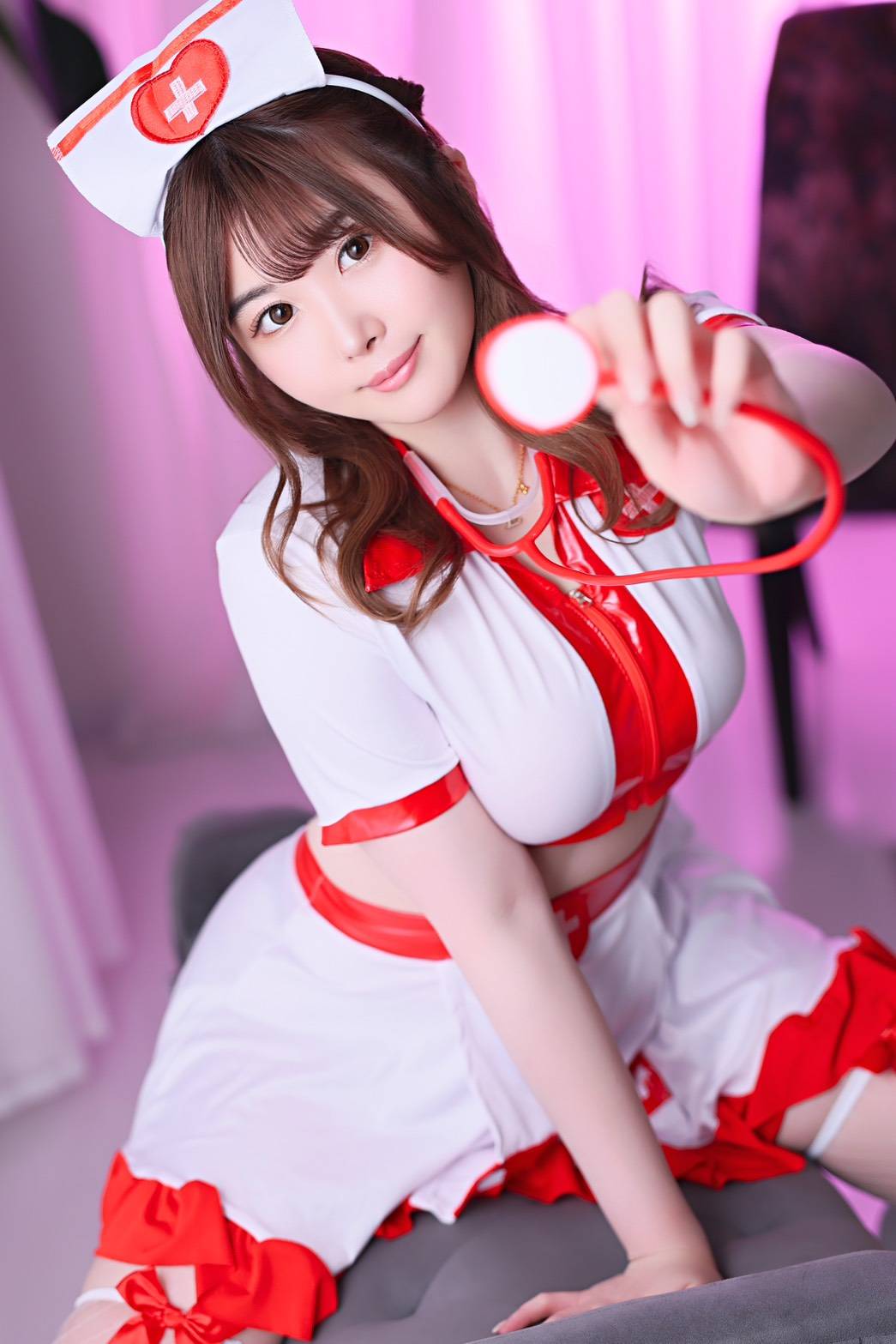 ちむ｜ティアラ 吉原高級店ソープ