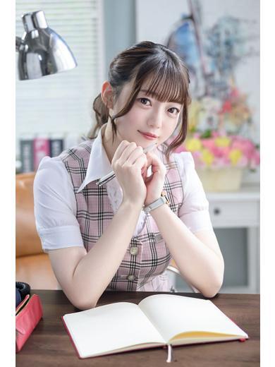 るかな | 吉原 セグレターリオ (2 / 6)