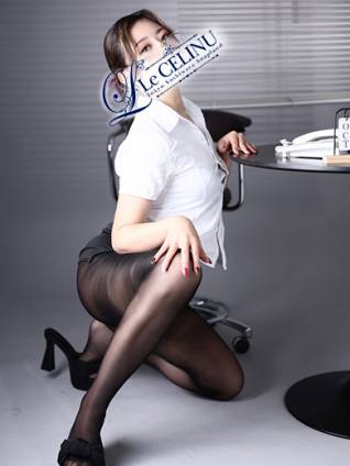 ★如月千星｜ル・セリーヌ～Le CELINU～ 吉原高級店ソープ