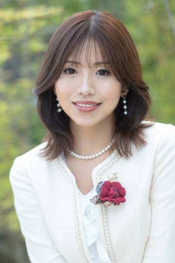 新妻涼子｜ハールブルク 吉原高級店ソープ