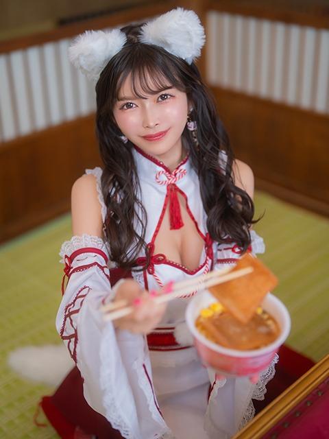 桐生まどか｜リュクス～LUXE～ 吉原高級店ソープ