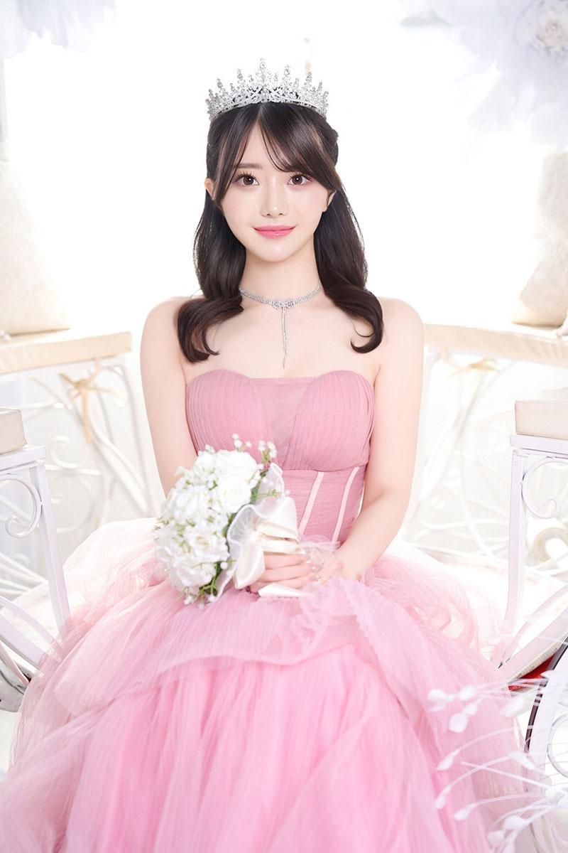 真白 | 吉原 王室 (4 / 11)