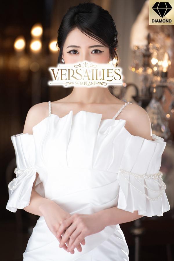 林田はな | 吉原 ヴェルサイユ (1 / 12)