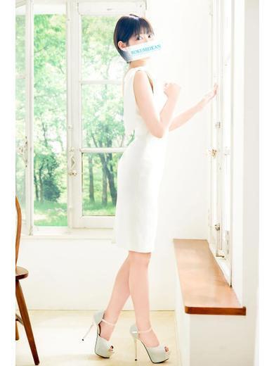 なな｜鹿鳴館 吉原高級店ソープ