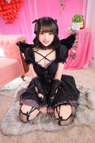 羽咲｜ラビアンローズ 吉原高級店ソープ