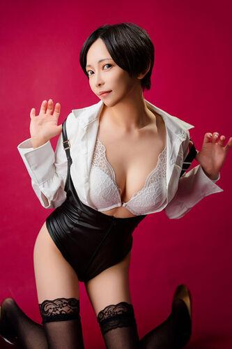 涼子 | 吉原 ラビアンローズ (1 / 5)