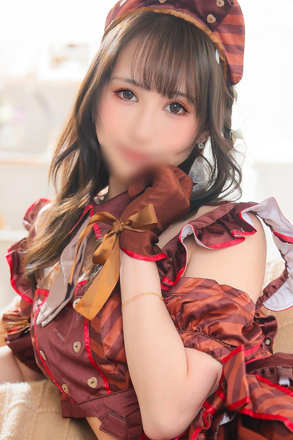 みさ | 横浜 トリプルA (1 / 10)