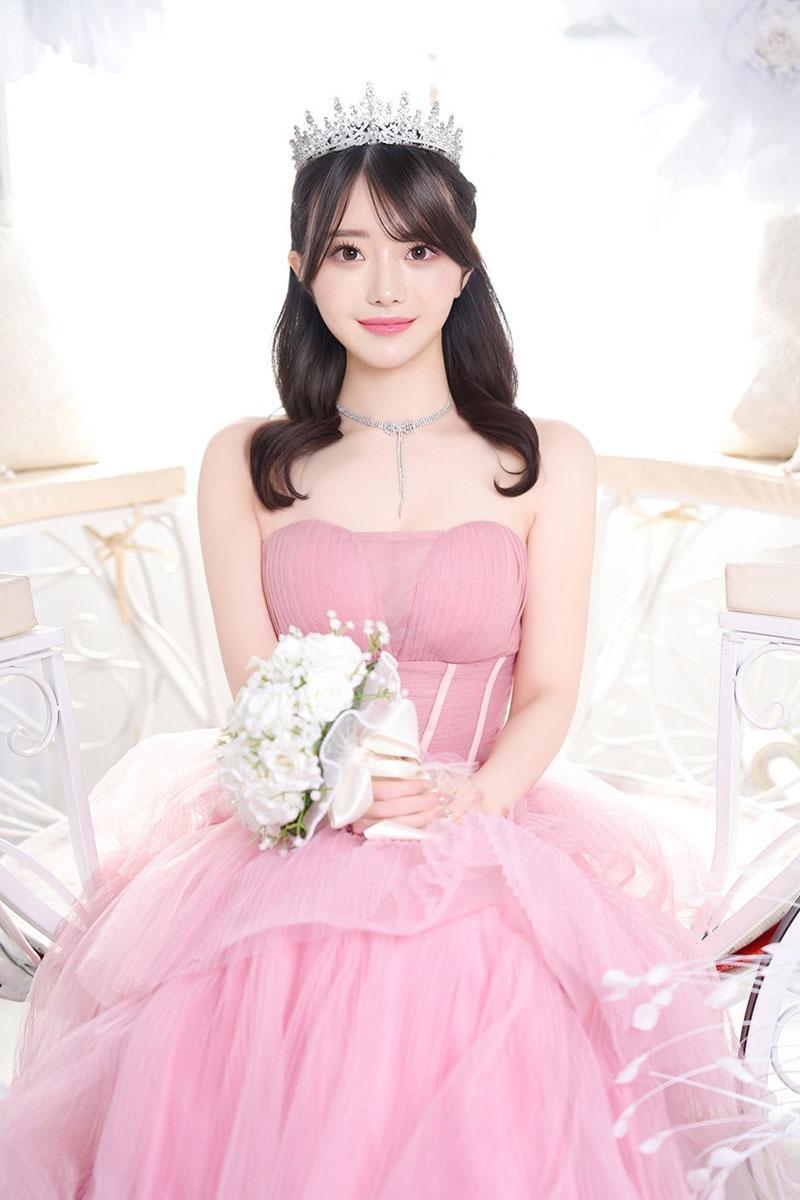 真白 | 吉原 王室 (9 / 11)