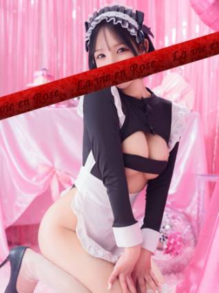 莉子｜ラビアンローズ 吉原高級店ソープ