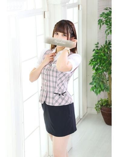 かすみ | 吉原 セグレターリオ (2 / 7)