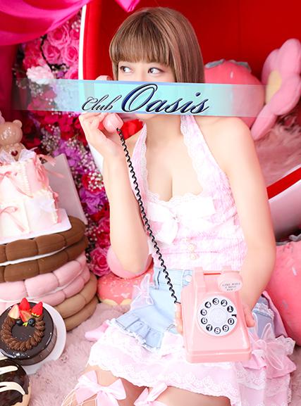 れな｜クラブオアシス 吉原大衆店ソープ