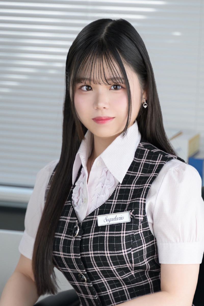 あずさ | 吉原 セグレターリオ (1 / 6)