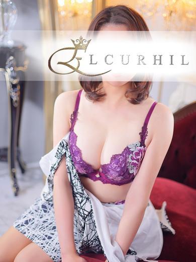 冴島　れいか｜エル・カーヒル 秘密の刻 吉原高級店ソープ