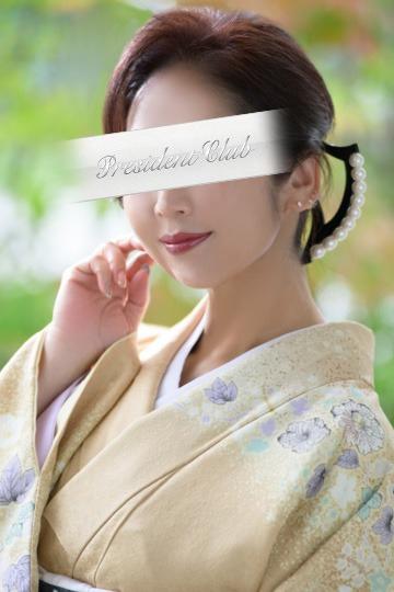 安斎百合子 | 吉原 プレジデントクラブ (1 / 5)