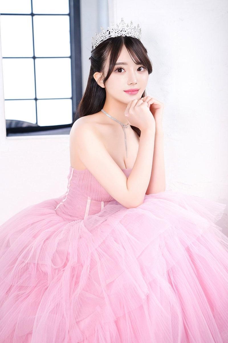 真白 | 吉原 王室 (10 / 11)