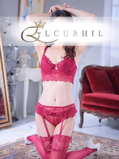 藤森　なお｜エル・カーヒル 秘密の刻 吉原高級店ソープ