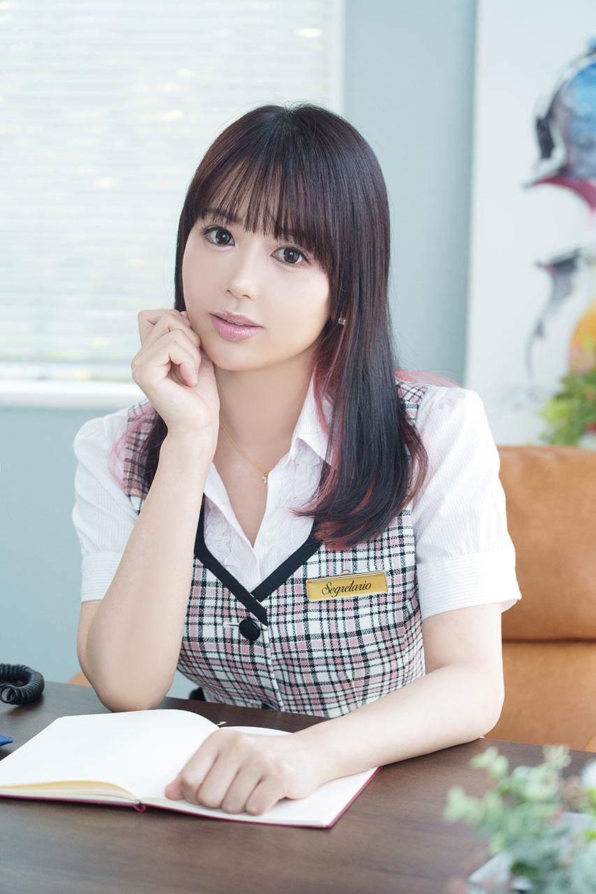 まゆ | 吉原 セグレターリオ (2 / 6)